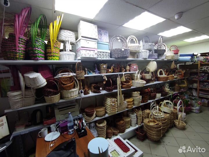 Фоамиран 1мм