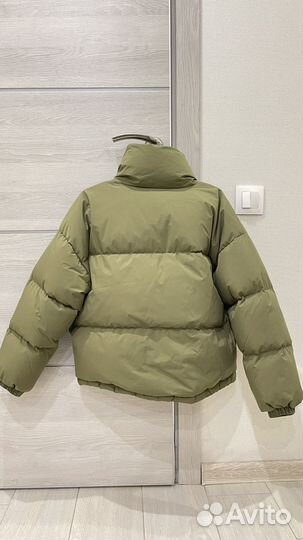 Пуховик женский united colors OF benetton