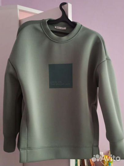 Свитшот zarina