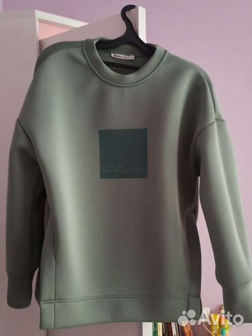 Свитшот zarina