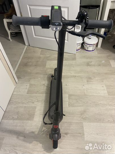 Самокат ninebot C20