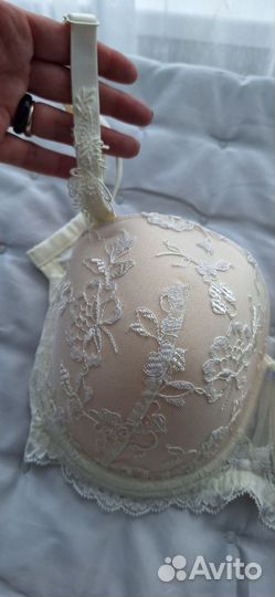 Lise charmel бюстгальтер, 75E