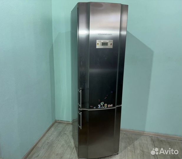 Холодильник kuppersbusch