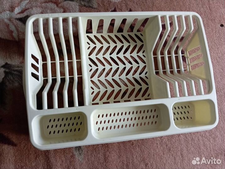 Подставка сушилка для посуды