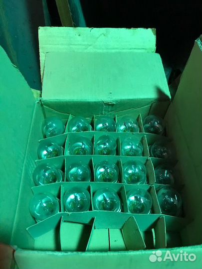 Лампа накаливания для грузовиков R 2 55/50W 24 V