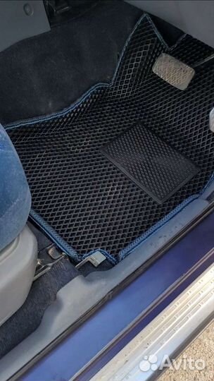 Ева коврики в Чите