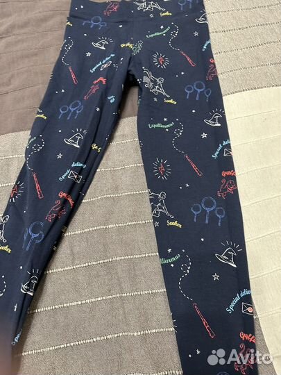 Школьные вещи на девочку, 134-140