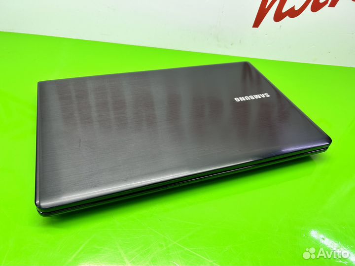Ноутбук Samsung для работы и учебы