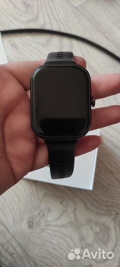 Смарт часы honor choice watch