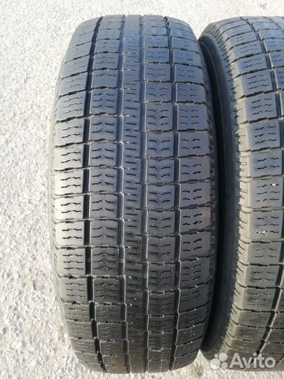 КАМА Кама-Евро-228 205/75 R15 95T