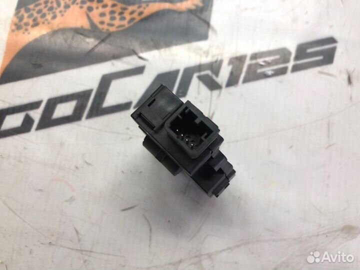 Сервопривод печки Bmw 320D E90/91 2009