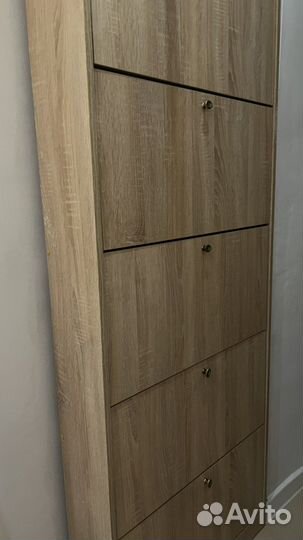 Тумба для обуви обувница