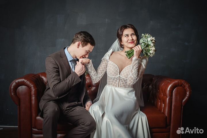 Фотограф, Видеограф