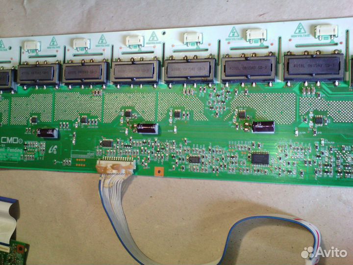 Платы на телевизор Самсунг LE32A330J1