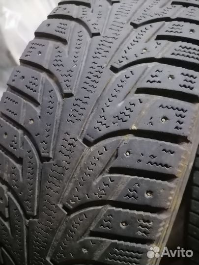 Hankook Winter I'Pike 205/65 R16 95