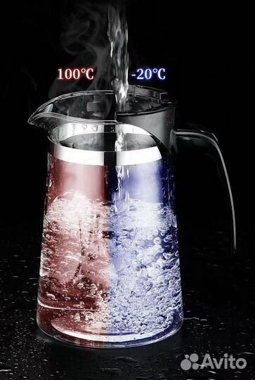 Tea Pod. Гунфу Чайник