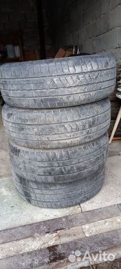 Pirelli Cinturato P1 Verde 185/55 R15 82H