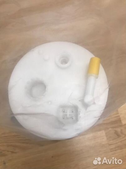 Бензонасос от suzuki в сборе