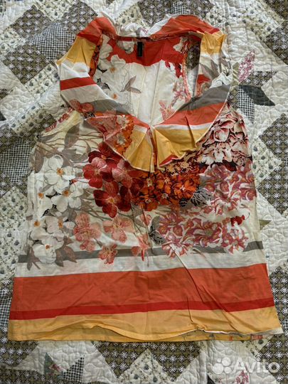 Вещи пакетом 40-42 женские