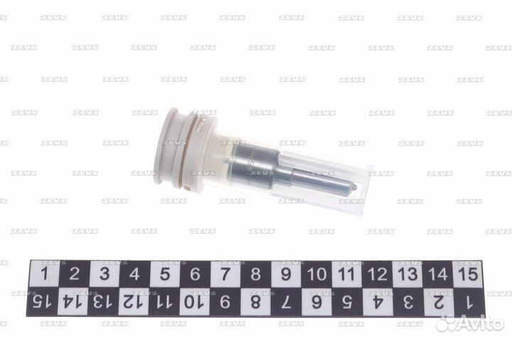 Распылитель NP-dlla146PN028