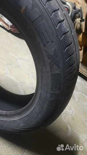 Nexen N Blue HD 16/60 R20