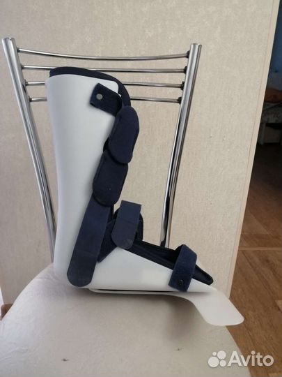 Шина нижней конечности