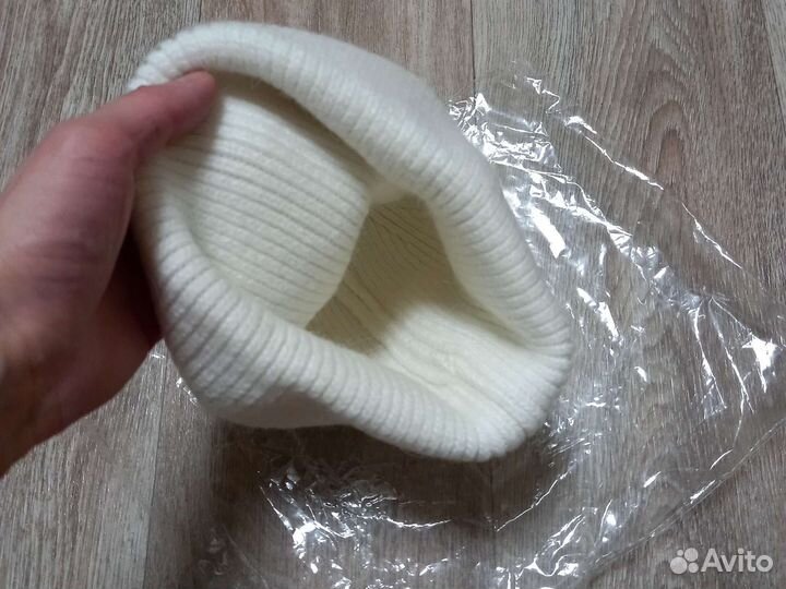 Шапка женская или на девочку