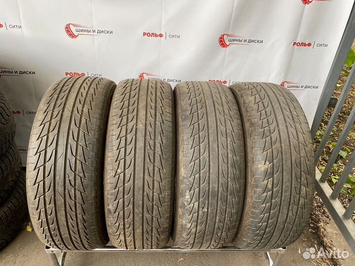 Белшина AstartA SUV 225/60 R18 100H