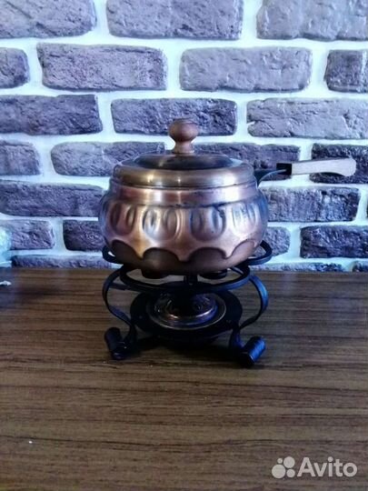 Винтажные ковшы Германия, Швейцария