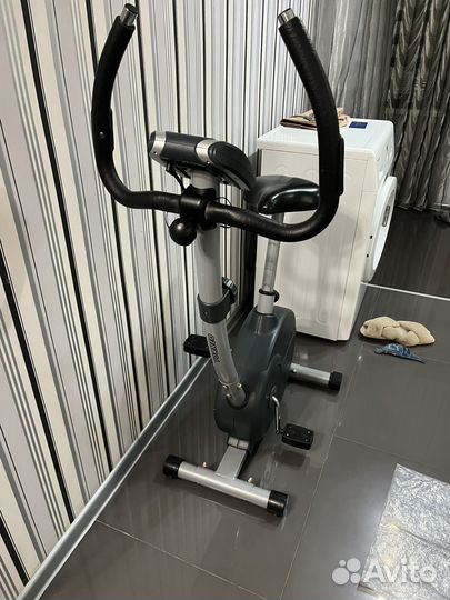 Велотренажер torneo