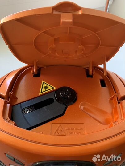 Радиоприемник vitek