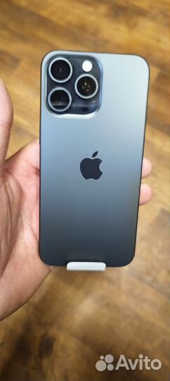 iPhone 15 Pro Max, 256 ГБ