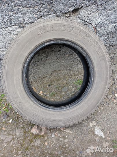 Bridgestone Dueler H/L 175/80 R15