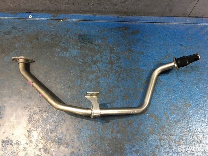 Трубка картерных газов Volkswagen Passat B6