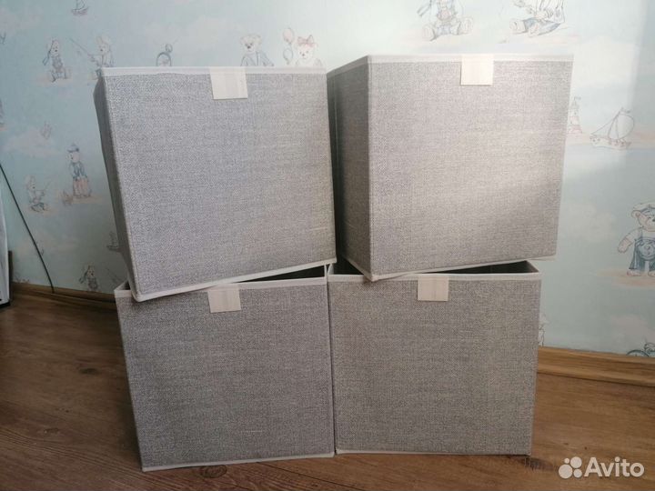 Корзина для хранения