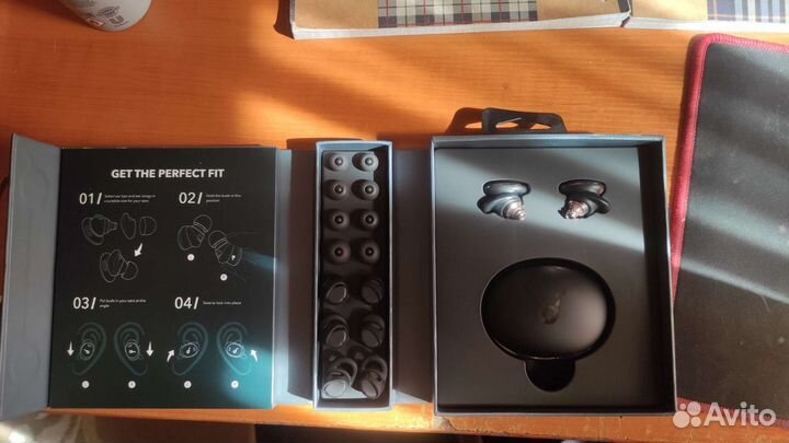 Soundcore liberty 3 pro