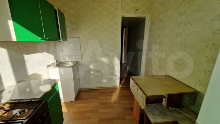 1-к. квартира, 33 м², 5/9 эт.