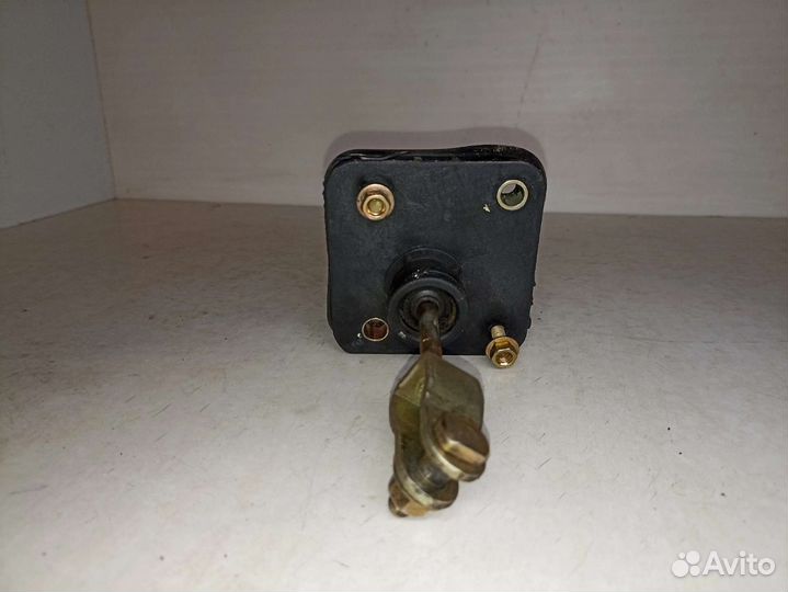 Главный/рабочий цилиндр сцепления Hyundai Matrix