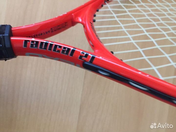 Ракетка для большого тенниса детская Head