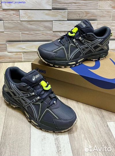 Кроссовки Asics Gel Kahana (Арт.87063)