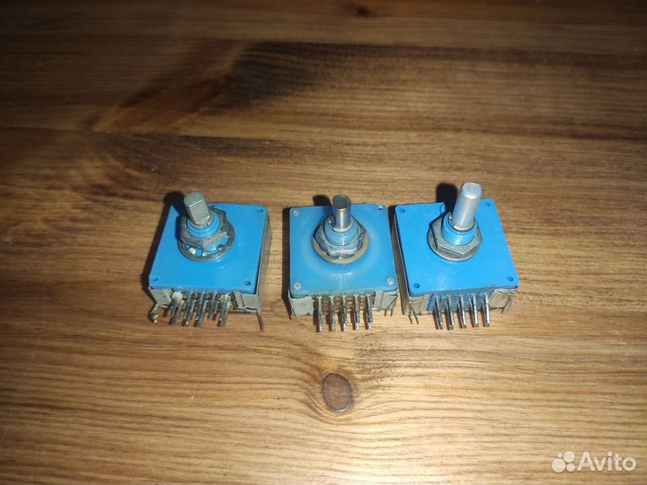 Резистор дискретный рп1-57 68к Кумир Одиссей