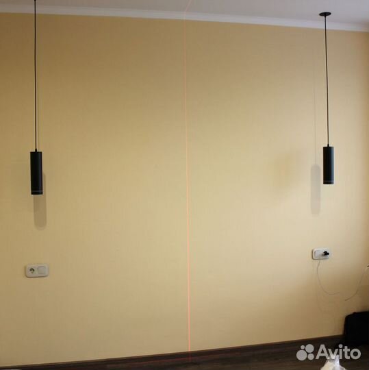 Мягкие стеновые панели в спальне