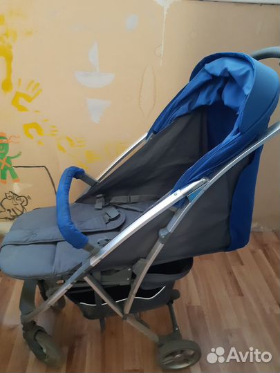 Детские коляски прогулочные летние