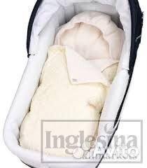 Конверт в коляску