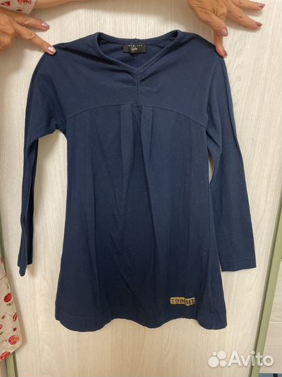 Платье для девочки twin-set