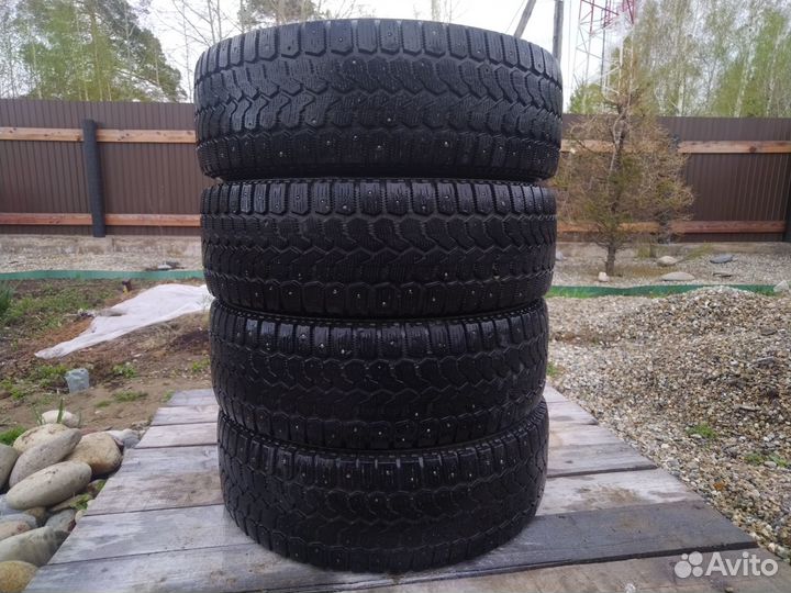 Yokohama Ice Guard IG65 225/65 R17