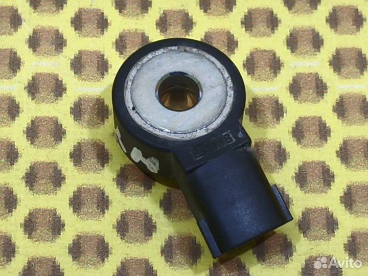 Датчик детонации Renault Koleos HY0 2TR 703 2008