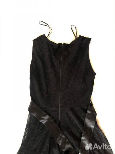 Платье женское XS