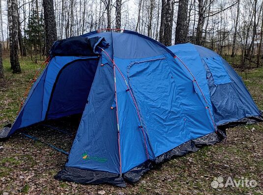 Палатка туристическая
