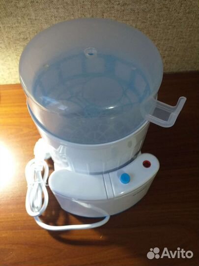 Стерилизатор